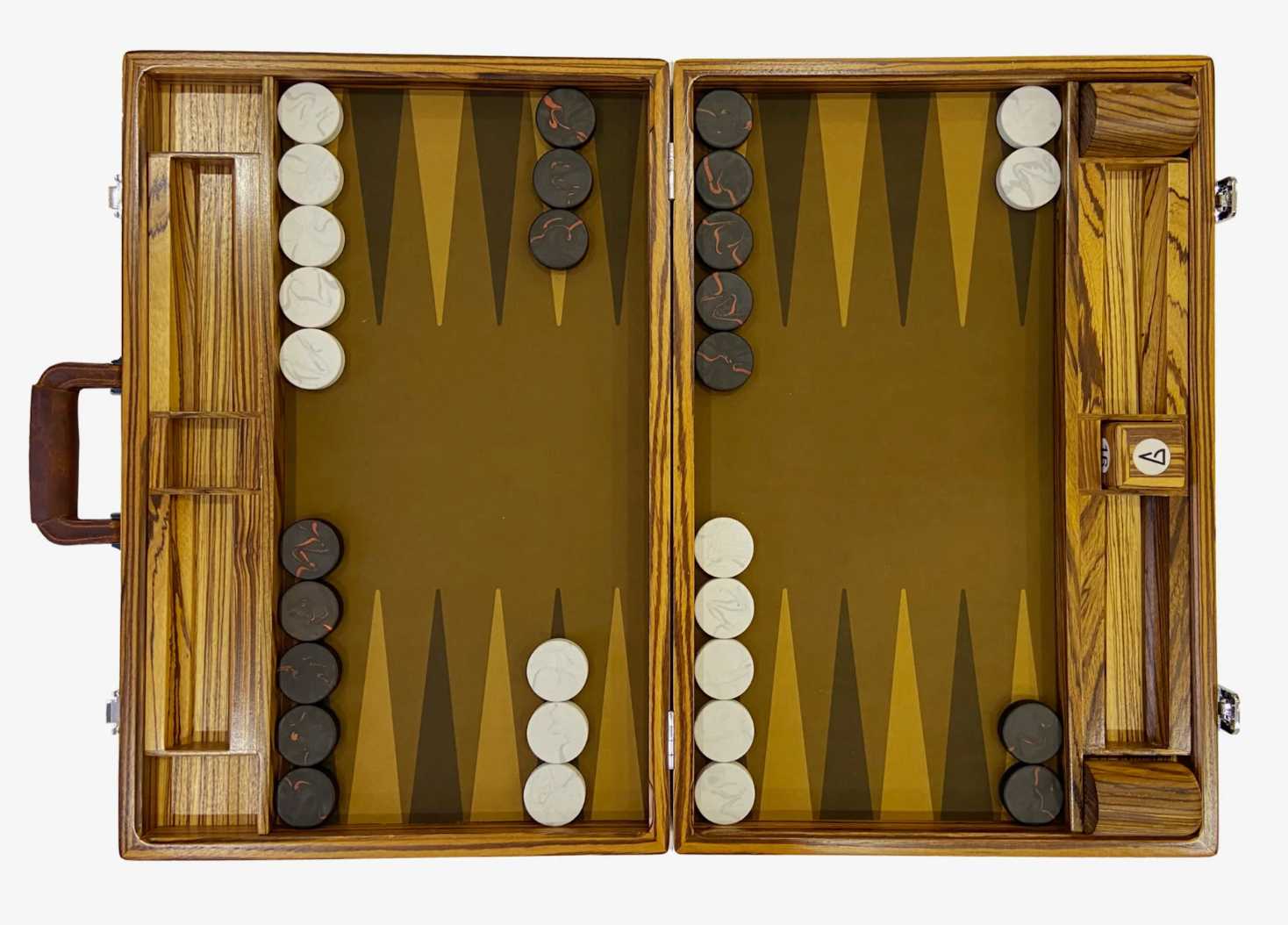 The Primal Board dimensions