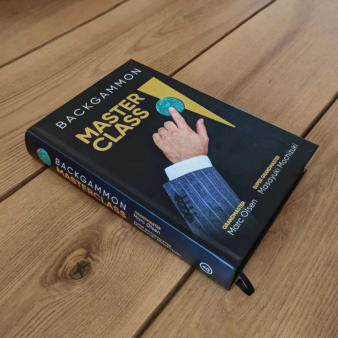 The first two chapters of the  book  offer a deep dive into game plan: that’s 50%. It’s like the authors knew how important this was as a foundation stone to improving! Mochy does a great job of showing common pitfalls in thinking when players underestimate the Prime or Blitz value in a position. Often even a few moves into the game, he demonstrates the potential for catastrophic mistakes from misreading the board (Ok, nobody’s going to die but he does emphasise, repeatedly, how important it is to stop and think). Normally I would advise against hearing voices in your head but following Magriel and listening to the checkers whisper to you is an acceptable form of madness and is encouraged throughout the book.